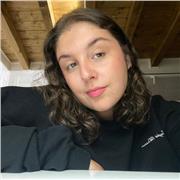 Profesora de inglés para niveles de primara y ESO